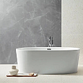 Гранитогрес Pulpis Grey полиран 119.8х239.8 – Tubadzin 11.4.44.0045 - siko.bg Гранитогрес Pulpis Grey полиран 119.8х239.8 – Tubadzin 11.4.44.0045 – миниатюра 1